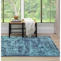 Overdyed Persian Area Rug - Threshold™ -Home Decor Store GUEST 9539d815 f117 457b acaa f3e3da37b913