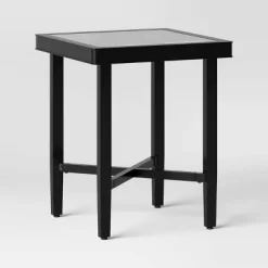 Searsburg 3pc Aluminum Patio Chat Set - Black - Threshold™ 15 Searsburg 3pc Aluminum Patio Chat Set - Black - Threshold™ -Home Decor Store GUEST 96ac6d59 b6be 4747 a027 5e6e38fd85e6