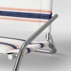 Cushioned Sand Chair With Carry Strap - Threshold™ 12 Cushioned Sand Chair With Carry Strap - Threshold™ -Home Decor Store GUEST 9824777d 6684 4640 8a33 bf816e735bb5