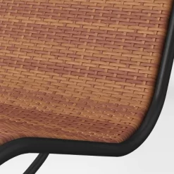 Wexler Wicker Rocking Chair - Black - Threshold™ 8 Wexler Wicker Rocking Chair - Black - Threshold™ -Home Decor Store GUEST 9adb6f59 cf24 4db4 8fd7 2c8693d350ed