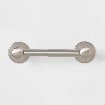 Casual Toilet Paper Holder - Threshold™ 4 Casual Toilet Paper Holder - Threshold™ - Image 4