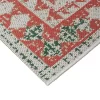 Triangle Border Outdoor Rug - Threshold™