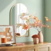20" X 30" Decorative Wall Mirror Gold - Threshold™