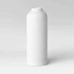 Textured Ceramic Vase White - Threshold™ -Home Decor Store GUEST a0f57163 1bf3 44d0 af9a d6fc6604e4cd