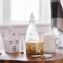 Buckland Live Edge Coffee Table Brown - Threshold™ -Home Decor Store GUEST a3cddd3b 8c9f 4fc5 ba56 d459995664a8