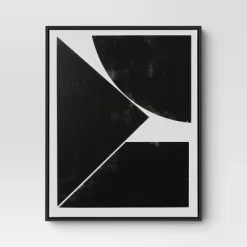 (Set Of 3) 16" X 20" Alignment Framed Wall Canvas Set - Threshold™ -Home Decor Store GUEST a3d2cf65 a737 4445 bb0f d1072d8a85a4