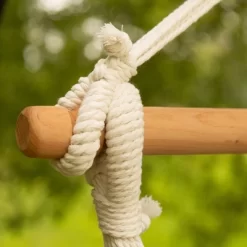 Pillowtop Chair Swing With Spreader Bar Heathered Blue - Threshold™ 6 Pillowtop Chair Swing With Spreader Bar Heathered Blue - Threshold™ -Home Decor Store GUEST a46595c5 c83d 463e b25c 9816830c2d43