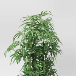 61" Artificial Bamboo Floor Plant Green - Threshold™ 4 61" Artificial Bamboo Floor Plant Green - Threshold™ -Home Decor Store GUEST a4ab2d57 330f 4db7 a48b 62ea64d4c3a9