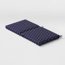 Arete Outdoor Chair Cushion Navy - Threshold™ 6 Arete Outdoor Chair Cushion Navy - Threshold™ -Home Decor Store GUEST a6a4fe4f 8176 4098 b92f a95f7ce56768
