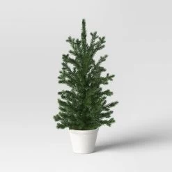 Artificial Plant Classic Tree - Threshold™ -Home Decor Store GUEST a734851e 52f6 4b22 82e2 d3b63a9974f6