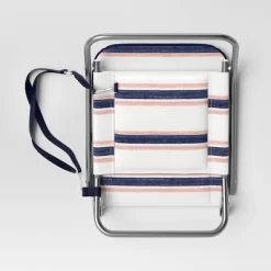 Cushioned Sand Chair With Carry Strap - Threshold™ 11 Cushioned Sand Chair With Carry Strap - Threshold™ -Home Decor Store GUEST a7a2ecb6 5c2b 4625 a87c 5836e05312df