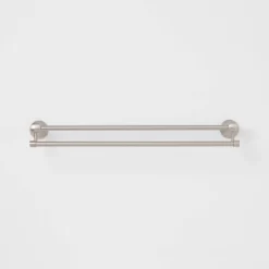 Casual Double Towel Bar - Threshold™ -Home Decor Store GUEST a8efa22c b30c 4a38 9330 8b0d4e7fd453