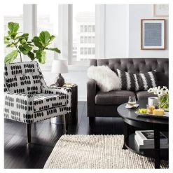 Oversize Lumbar Woven Global Pillow - Threshold™ -Home Decor Store GUEST a9ab0c7c 7d57 4330 91f4 b09d91a00e64