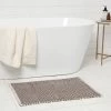 20"x32" Reversible Dot Bath Rug - Threshold™
