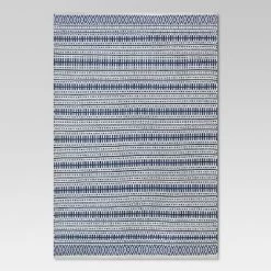 Pattern Stripe Outdoor Rug Blue - Threshold 16 Pattern Stripe Outdoor Rug Blue - Threshold -Home Decor Store GUEST b50bd77f b9cf 4cbe 85f8 85730dba7a8e