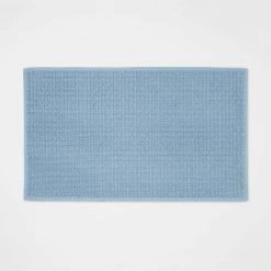 20"x34" Antimicrobial Bath Mat - Threshold™ -Home Decor Store GUEST b6d23662 e3f3 4152 9d60 40fc2d39bb96