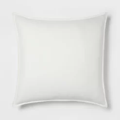 8pc Tufted Broken Stripe Comforter Bedding Set White - Threshold™ 13 8pc Tufted Broken Stripe Comforter Bedding Set White - Threshold™ -Home Decor Store GUEST b9e058b7 b1cc 4acb ac8e 62bf275cd8dc