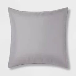 12pc Chambray Matelasse Stripe Comforter & Sheet Bedding Set Gray - Threshold™ 15 12pc Chambray Matelasse Stripe Comforter & Sheet Bedding Set Gray - Threshold™ -Home Decor Store GUEST ba0c02ab 87c0 4c94 85a3 44d44322be13