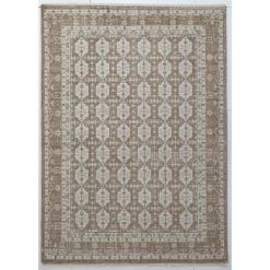 Hand Knotted Persian Style Tile Rug - Threshold™ Designed With Studio McGee 8 Hand Knotted Persian Style Tile Rug - Threshold™ Designed With Studio McGee -Home Decor Store GUEST bed399ff eef7 4e15 8f7e 9ebafa916b83