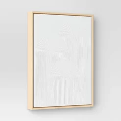 (Set Of 2) 12" X 16" Rainbow Arches Framed Embellished Canvas Set - Threshold™ -Home Decor Store GUEST bf1650b2 2012 4cef 8ccd 49b0fe5b7979