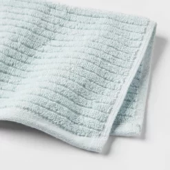 Quick Dry Ribbed Bath Towel Set - Threshold™ -Home Decor Store GUEST bfc3d751 6bfa 4168 9c56 74c3e546ee6d