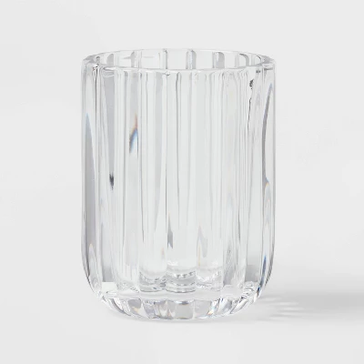 3pc Traditional Coordinate Bath Bundle Set - Threshold™ 3 3pc Traditional Coordinate Bath Bundle Set - Threshold™ - Image 3