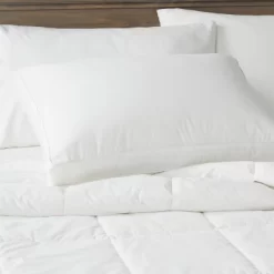 Performance Extra Firm Density Bed Pillow - Threshold™