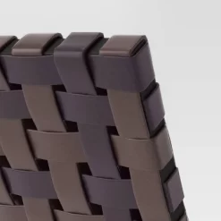 Campton Wicker Patio Loveseat Without Cushion - Threshold™ -Home Decor Store GUEST c26fce61 525a 4396 9a8a 77e1d5e1b5df