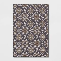 Rowena Accent Rug - Threshold™ -Home Decor Store GUEST c3d35a72 12a6 4095 98ba ae53557121ff