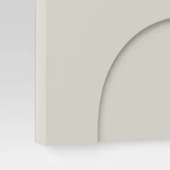 (Set Of 4) 12" X 12" 3D Decorative Graphic Tiles White - Threshold™ -Home Decor Store GUEST c7c781c0 907e 4d09 91a3 25b5a5f0b3d8