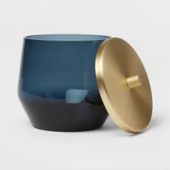 4pc Bath Coordinates Set Blue - Threshold™ -Home Decor Store GUEST c855110d bdbc 404b 9a75 84f654eaa26f