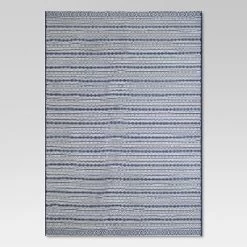 Pattern Stripe Outdoor Rug Blue - Threshold 17 Pattern Stripe Outdoor Rug Blue - Threshold -Home Decor Store GUEST c8e7d2d6 fb5a 48f9 bf7c 4b4cf4881b0c