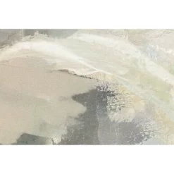 24" X 24" Watercolor Mountain Framed Canvas - Threshold™ -Home Decor Store GUEST c9675b07 2ce2 445c 9b33 229d82215525