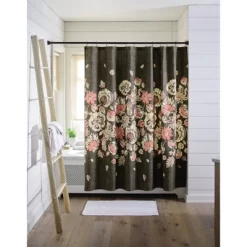 Diamond Stripe Bath Rug White - Threshold™ 5 Diamond Stripe Bath Rug White - Threshold™ -Home Decor Store GUEST c9f66230 d7c1 4f5e b447 85c268e6eca8