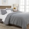 8pc Matelasse Medallion Comforter & Sheet Bedding Bundle - Threshold™