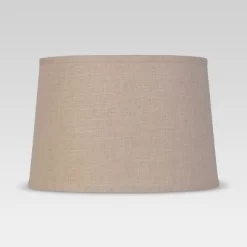 Textured Trim Lamp Shade Cream - Threshold 11 Textured Trim Lamp Shade Cream - Threshold -Home Decor Store GUEST cb90ca37 f347 4b86 8924 4807c13fd231