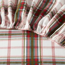 Holiday Flannel Sheet Set - Threshold™ -Home Decor Store GUEST cbf6ca53 5106 4f00 820e 0494f70915d8