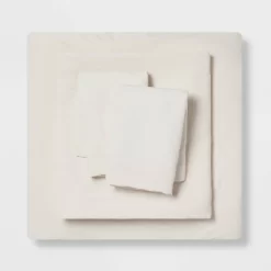 12pc Micro Texture Comforter & Sheet Bedding Set - Threshold™ -Home Decor Store GUEST cd6f0c96 dc84 4f34 a791 9c2cb11f2eed