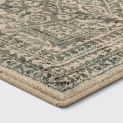 Greenvale Fleck Woven Rug - Threshold™
