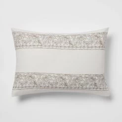 8pc Printed Floral With Border 8pc Comforter Set Green - Threshold™ -Home Decor Store GUEST d18f2d7a dfda 486b 9d6a 022808619298