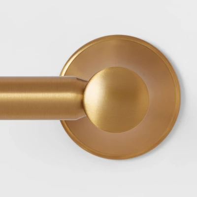 Casual Toilet Paper Holder - Threshold™ 2 Casual Toilet Paper Holder - Threshold™ - Image 2