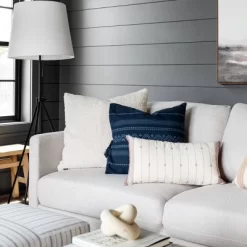 Lynwood Square Upholstered Cube - Threshold™ Designed With Studio McGee -Home Decor Store GUEST d202b3d7 589d 4f85 968a 8dc99424faa2 1