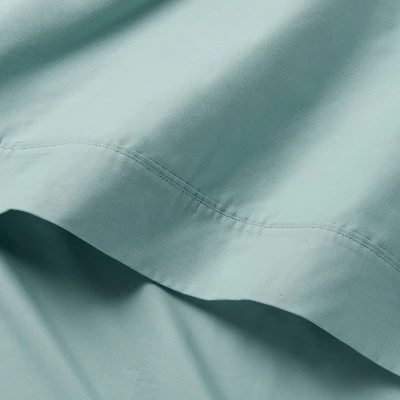 300 Thread Count Ultra Soft Flat Sheet - Threshold 2 300 Thread Count Ultra Soft Flat Sheet - Threshold - Image 2