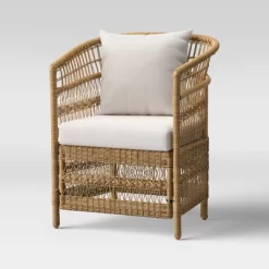 Mulberry 3pc Patio Chat Set - Natural - Threshold™ 13 Mulberry 3pc Patio Chat Set - Natural - Threshold™ -Home Decor Store GUEST d697f25a 633a 4696 a0ba 02dbdd03ac0d