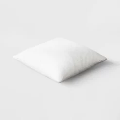 Textural Solid Square Throw Pillow Ivory - Threshold™ -Home Decor Store GUEST d94e9afb fdae 4534 9ee9 b6d9a12d2a4e