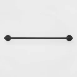 24" Clean Towel Bar - Threshold™ -Home Decor Store GUEST d95e4e07 ea81 4008 9f41 5955ebc919b3