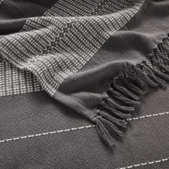 Global Fringed Oversized Throw Blanket - Threshold™ -Home Decor Store GUEST d9b0df03 75cd 425e 95e5 fcca9bed1cb3