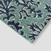 Blockprint Repeat Outdoor Rug - Threshold™