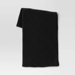 Chunky Knit Reversible Throw Blanket - Threshold™ 23 Chunky Knit Reversible Throw Blanket - Threshold™ -Home Decor Store GUEST d9e47ece b806 48dd a85c a08792b87d56