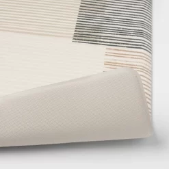 30" X 18" Modern Block Comfort Mat - Threshold™ -Home Decor Store GUEST ddc3c2f3 157f 445c 85f4 e55841ad1d7f